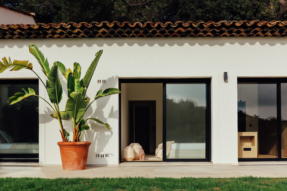 Villa Azura 2