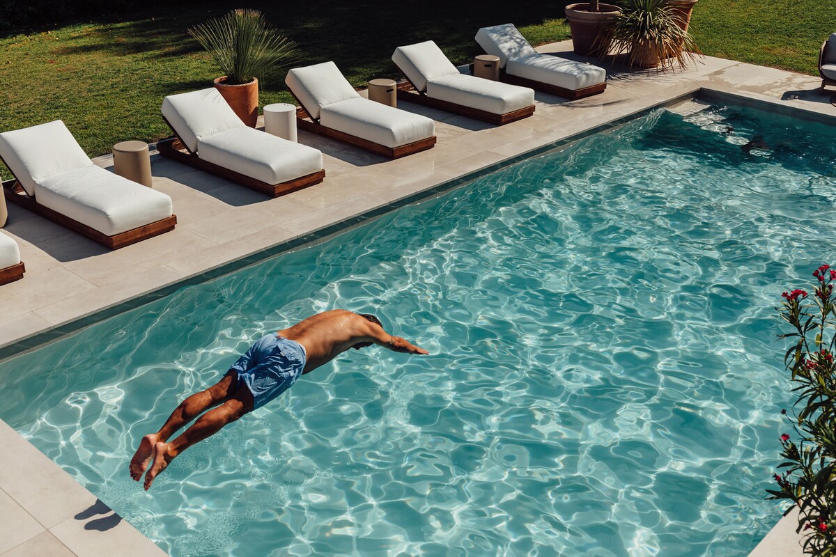 Villa Azura 3