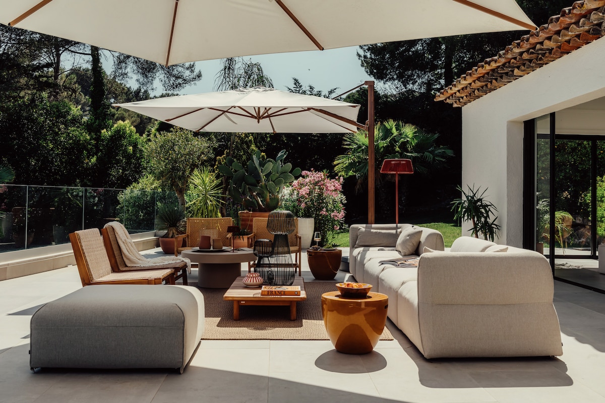 Villa Azura 4