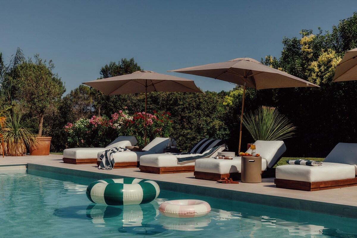 Villa Azura 5
