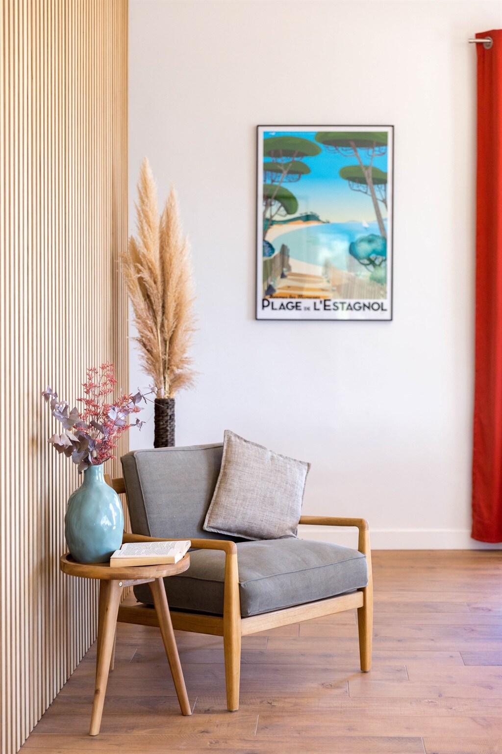 Villa Jardin Bleu 2