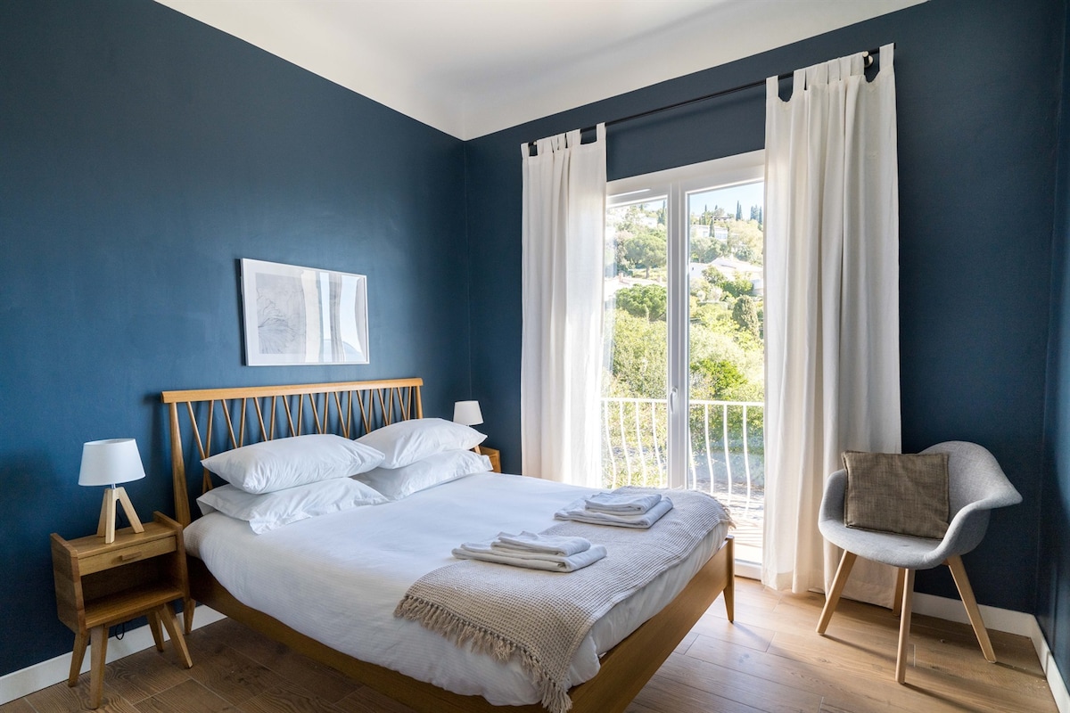 Villa Jardin Bleu 5