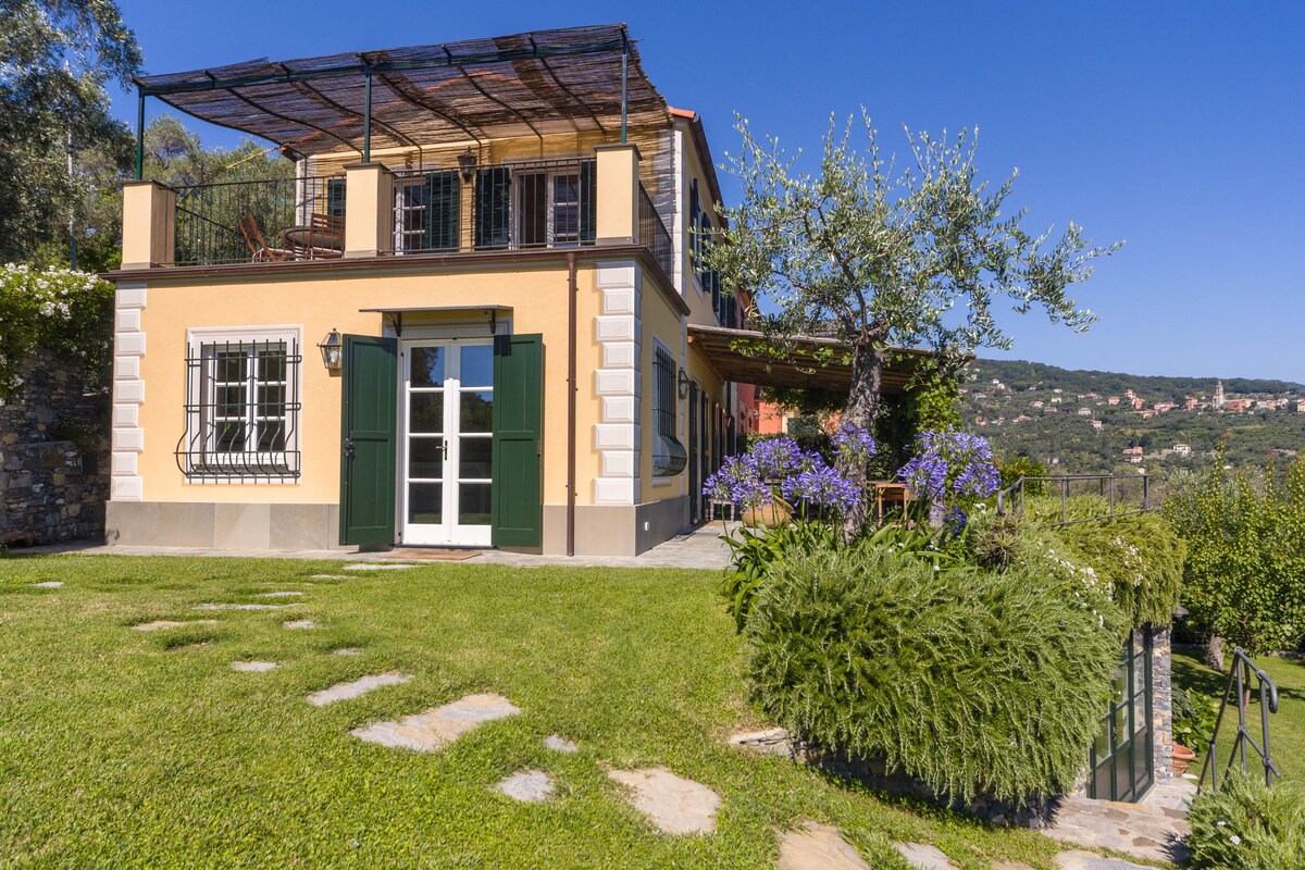 Villa Splendido 2