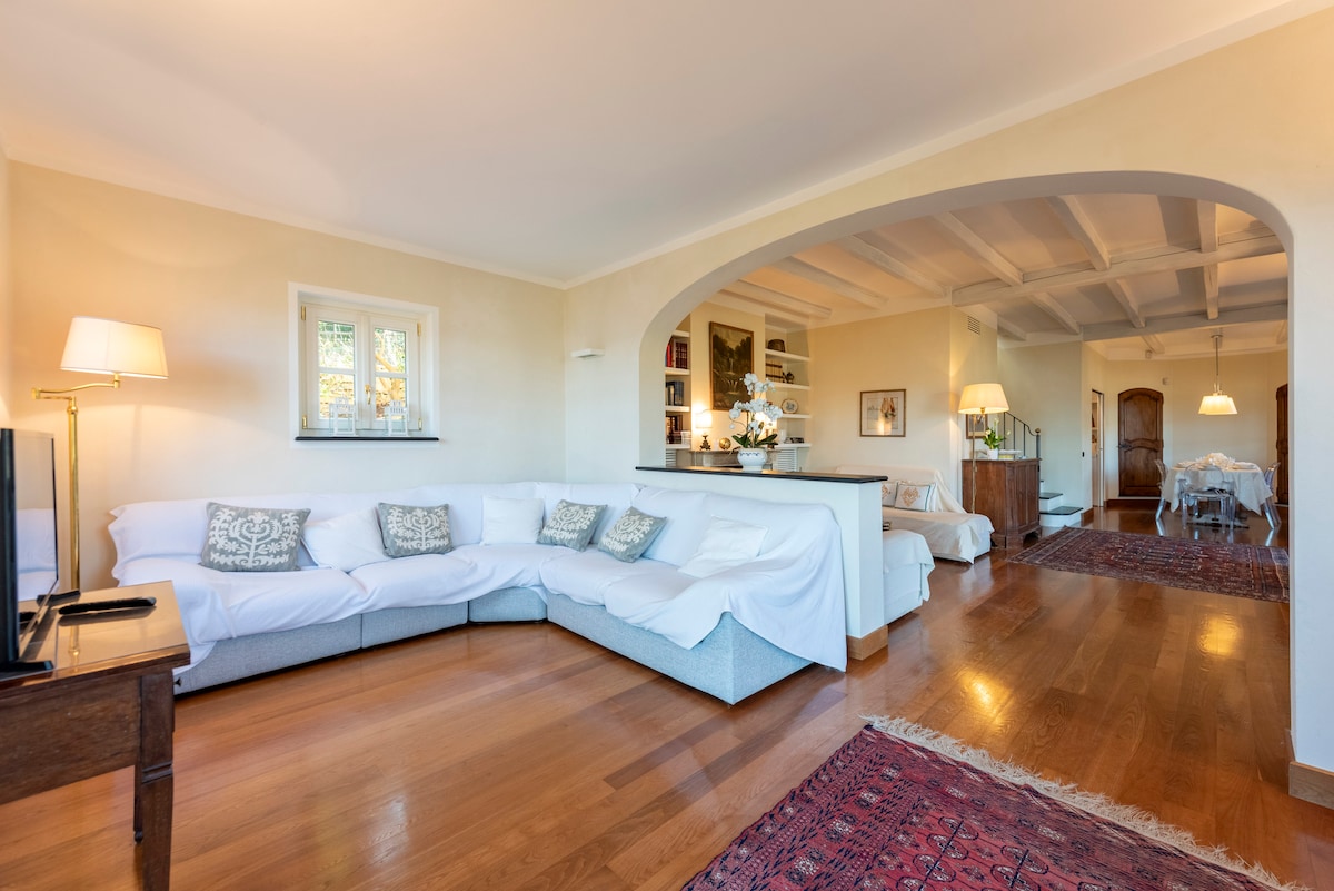 Villa Splendido 3