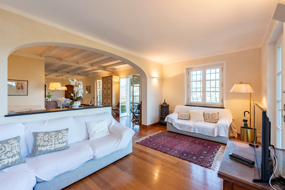 Villa Splendido 4