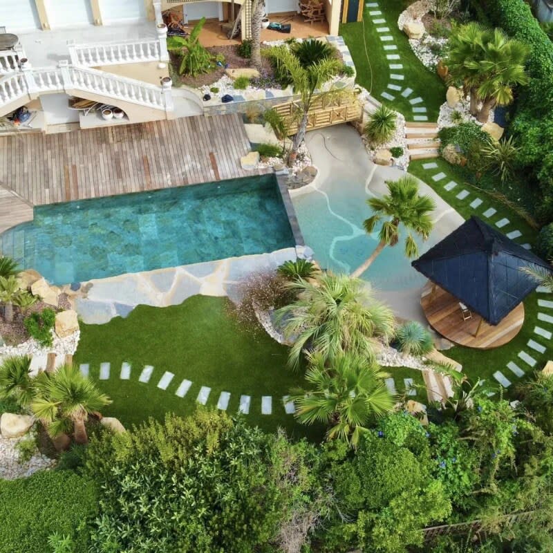 Villa Halo 2