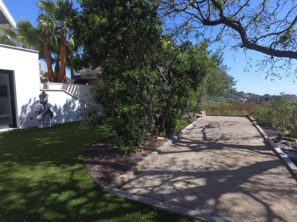 Villa Ramatuelle 2