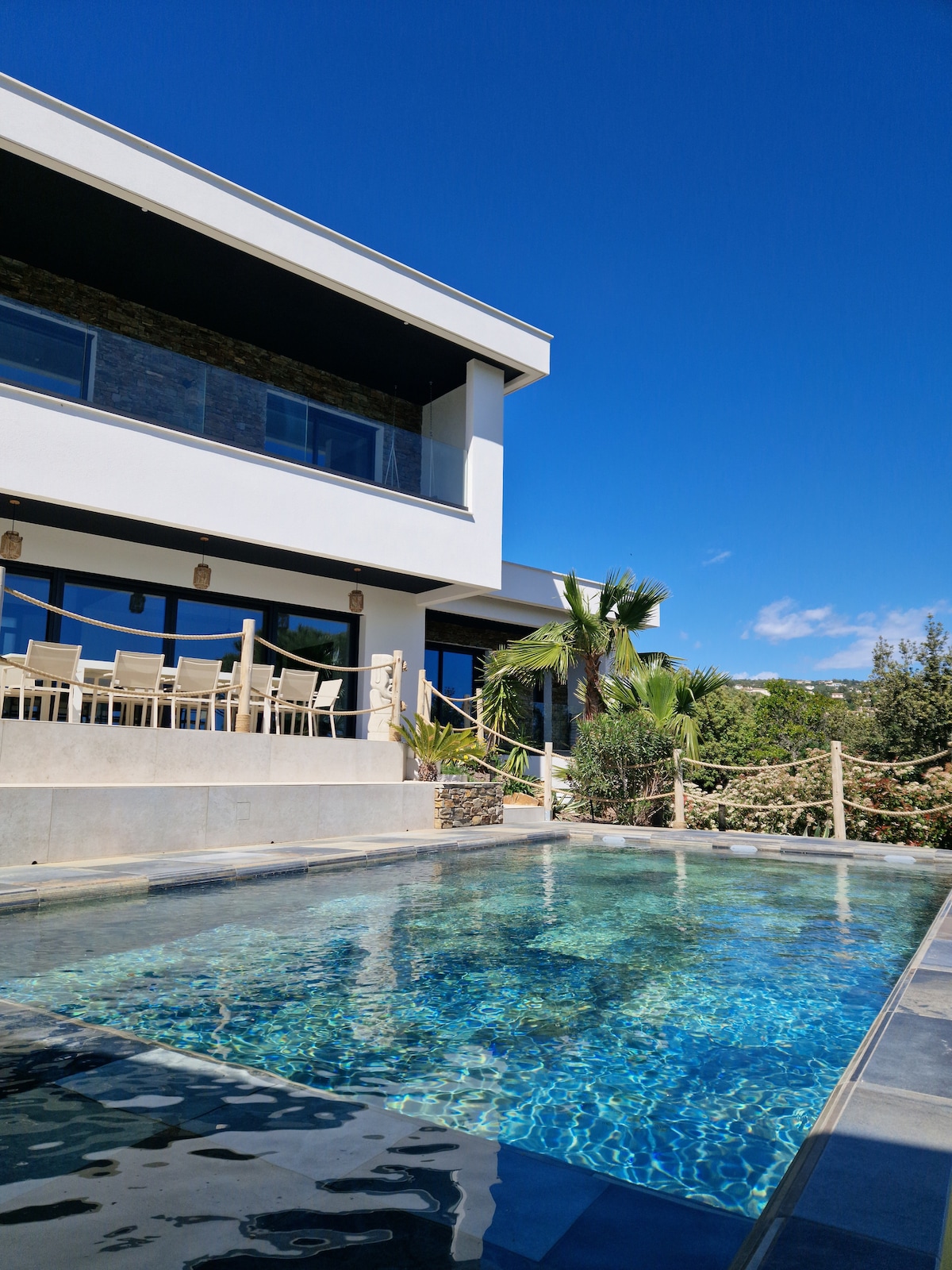 Villa Ramatuelle 3