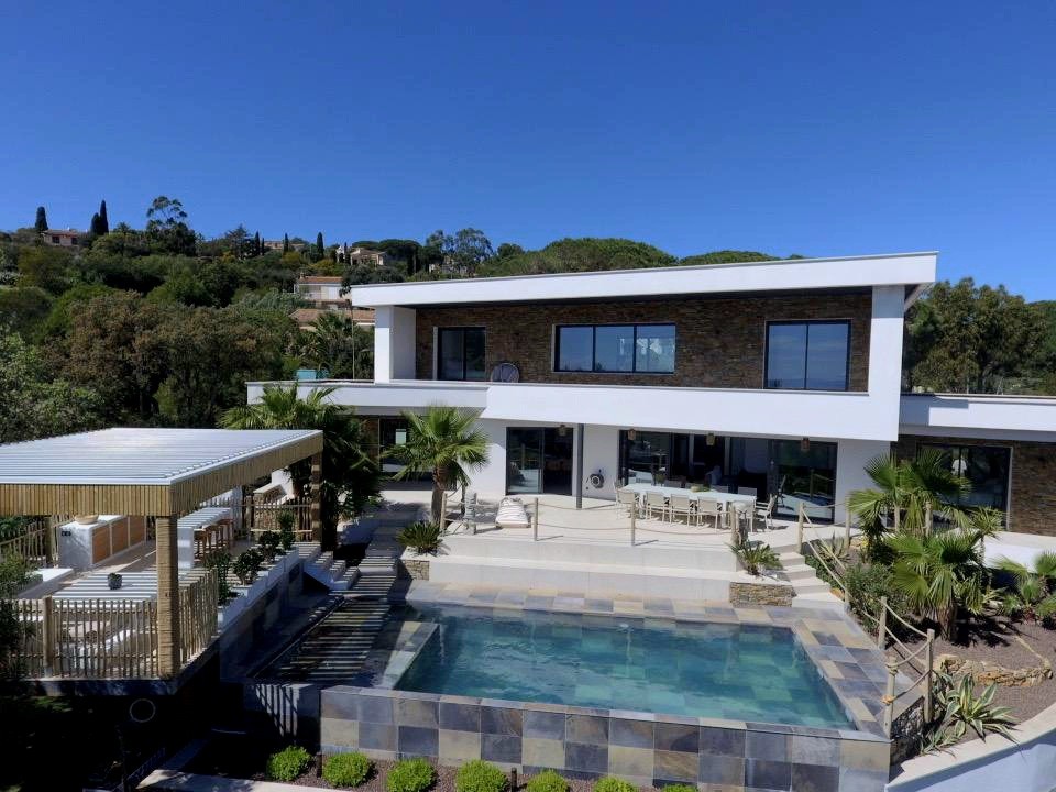 Villa Ramatuelle 4