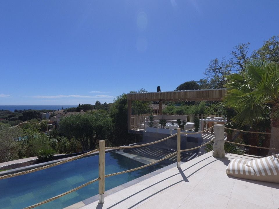Villa Ramatuelle 5
