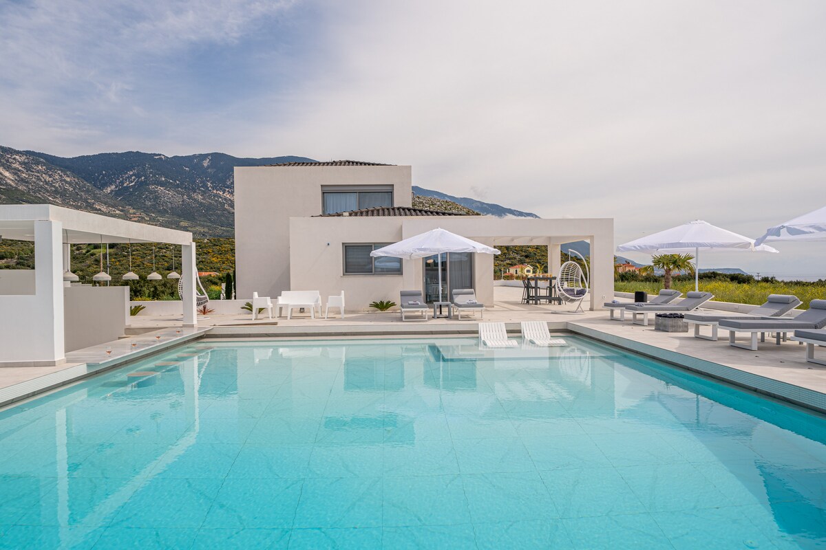 Villa Amalia 3