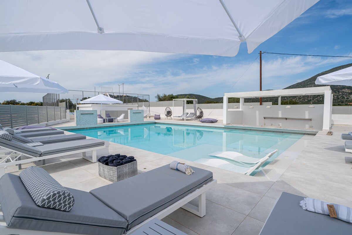 Villa Amalia 4