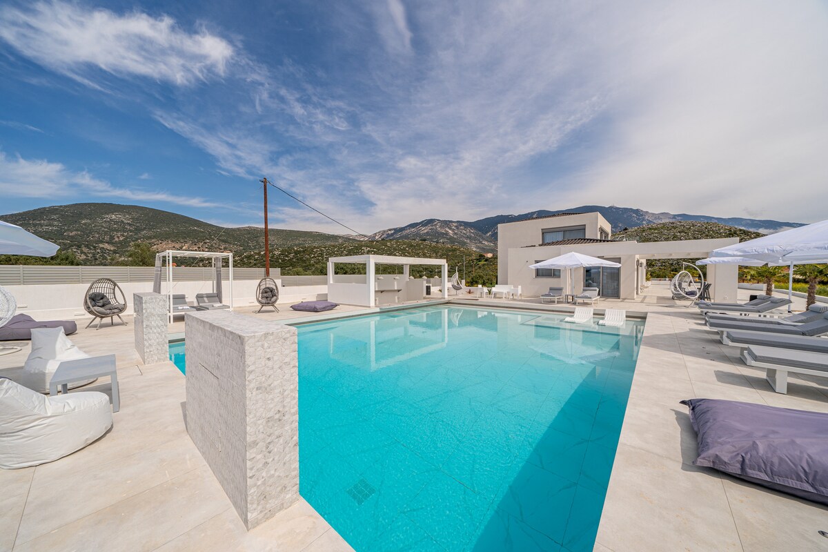 Villa Amalia 5