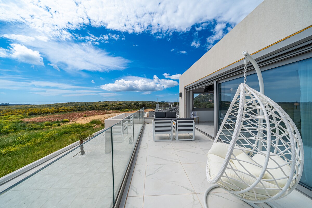 Villa Amalia overview 3