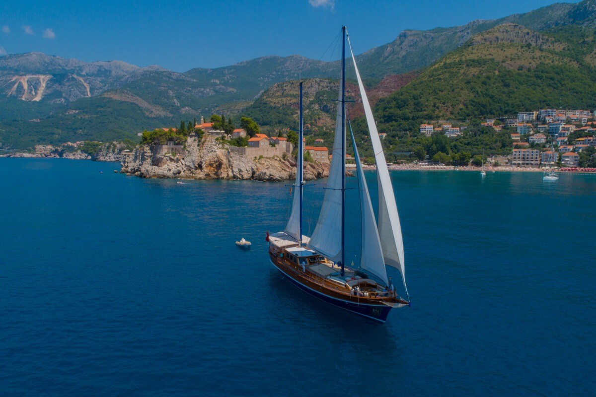 Villa Neptun overview 2