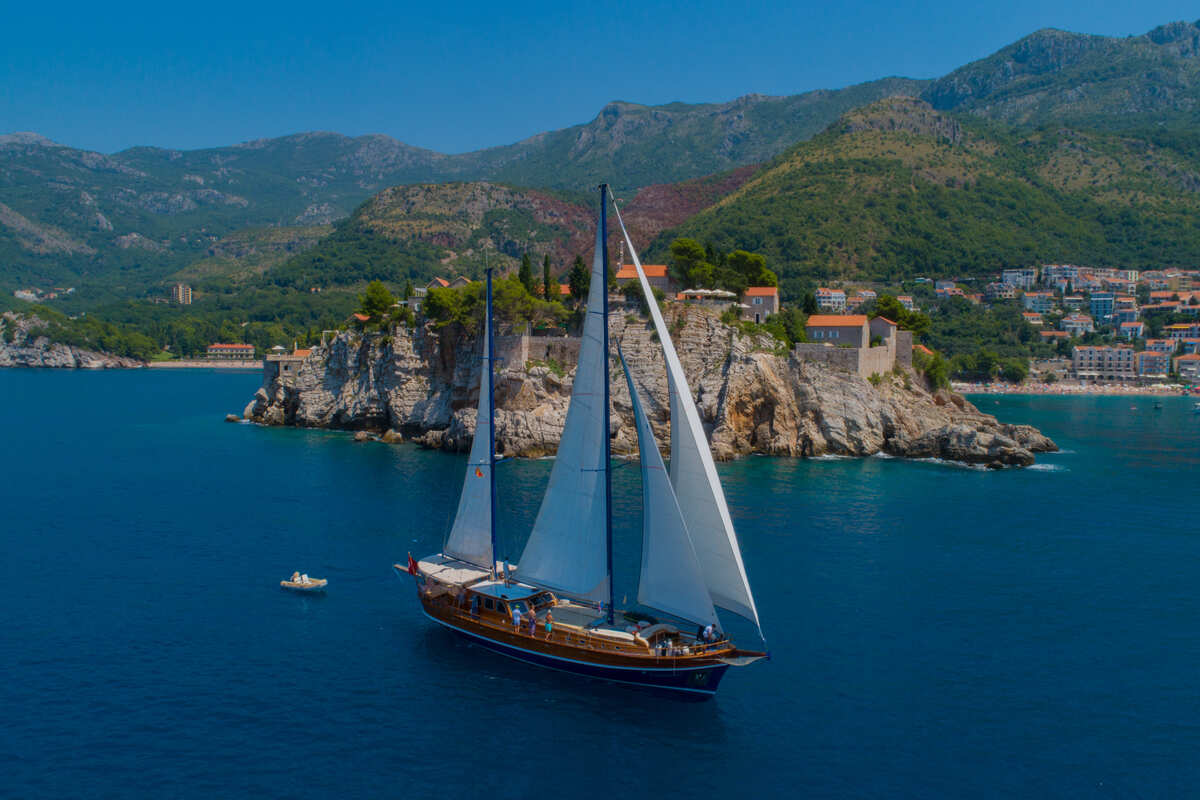 Villa Neptun overview 3