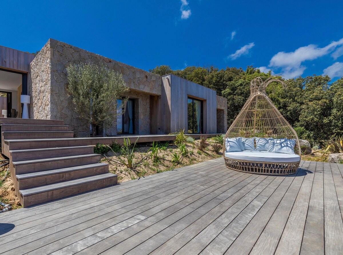 Casa Maora overview 3