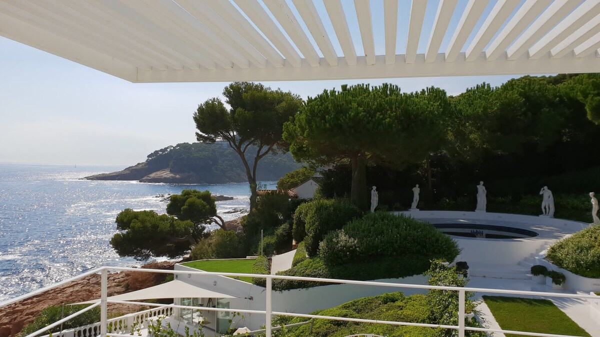 Villa Fontanella 2