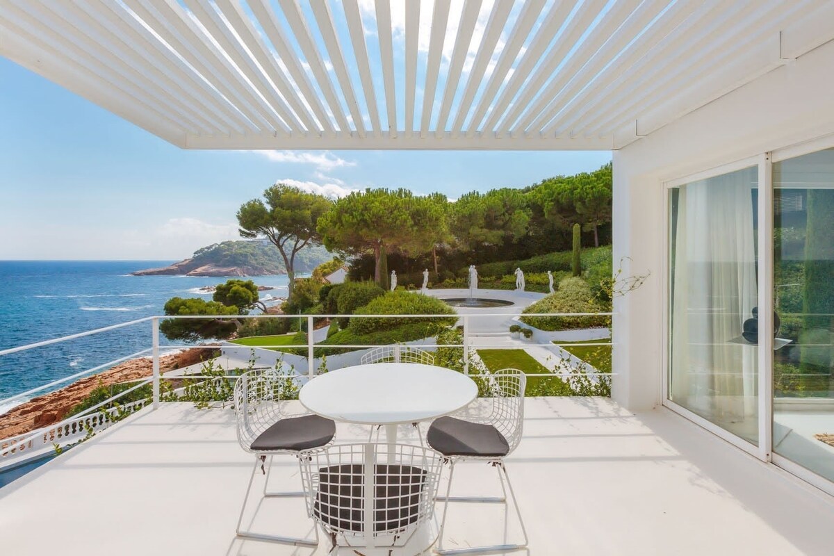Villa Fontanella 3