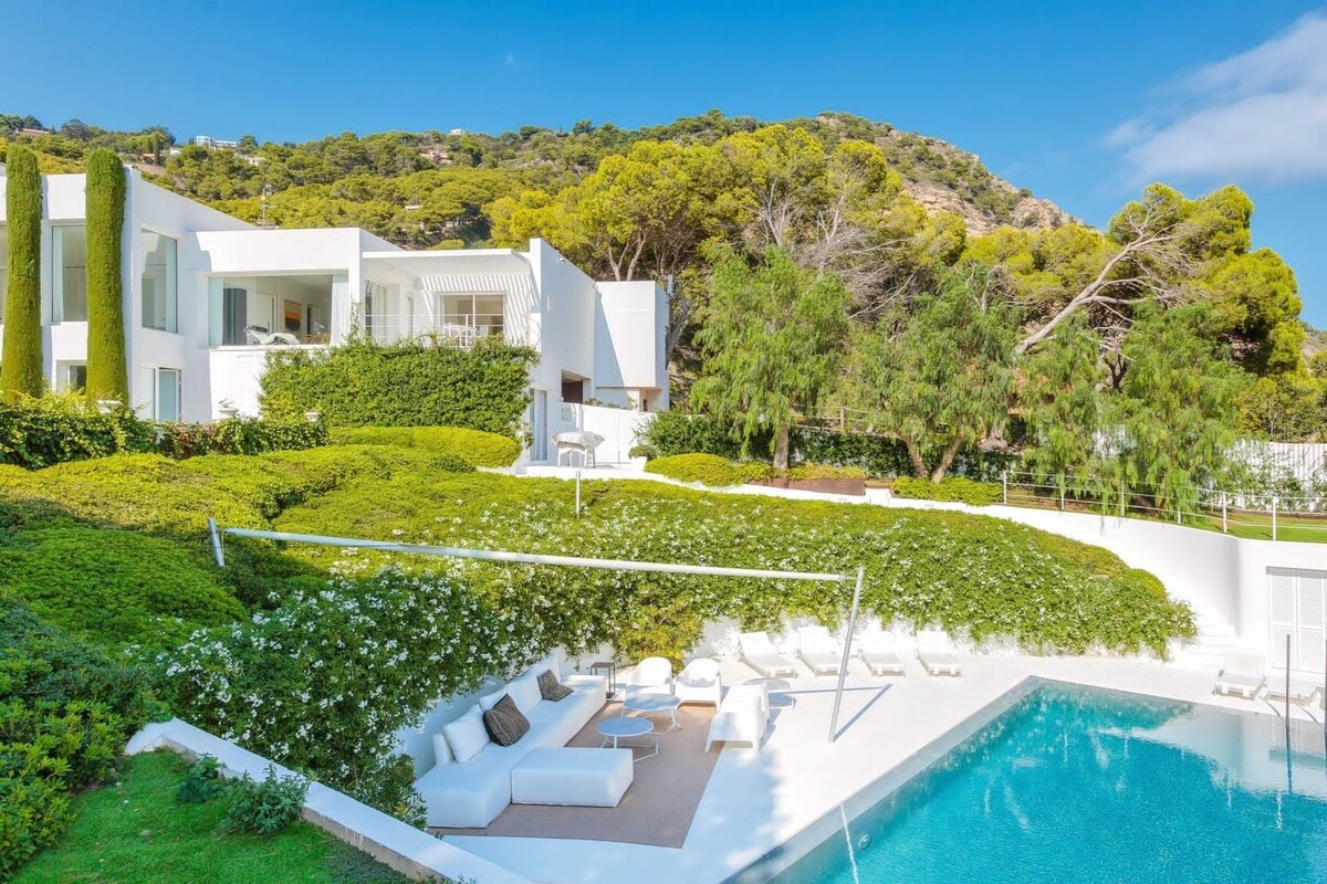 Villa Fontanella 5