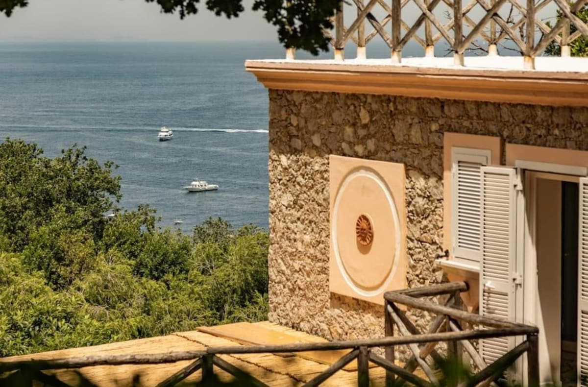 Casa Piazzetta overview 3