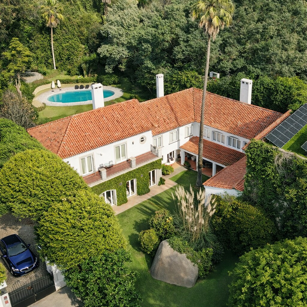 Villa Pena 4