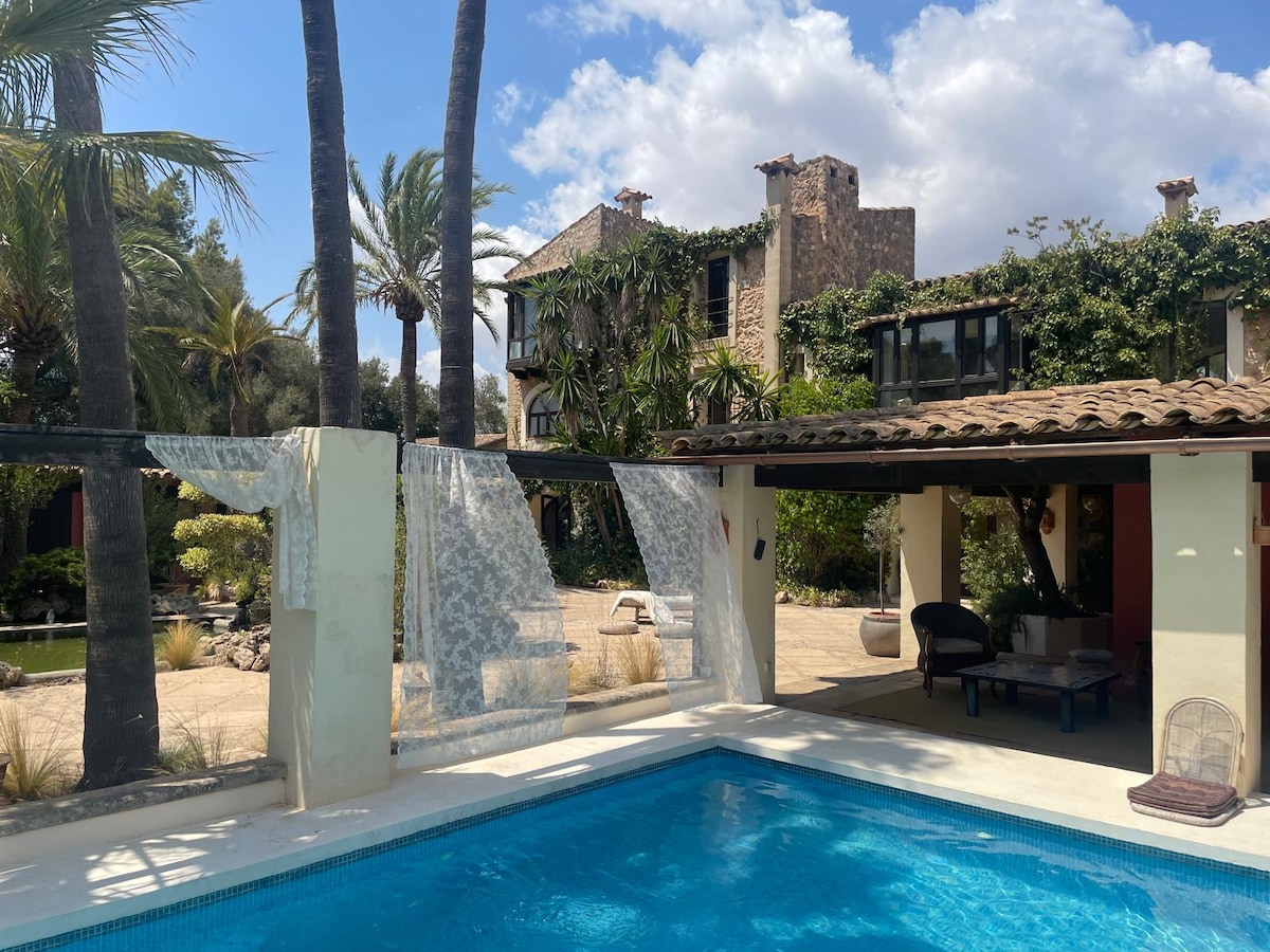 Villa Alcudia 3
