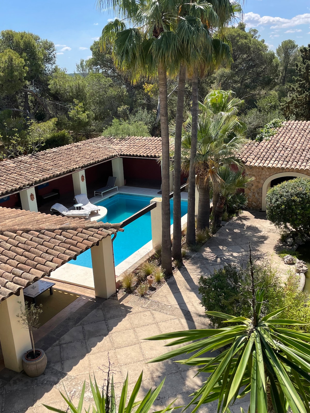 Villa Alcudia 5