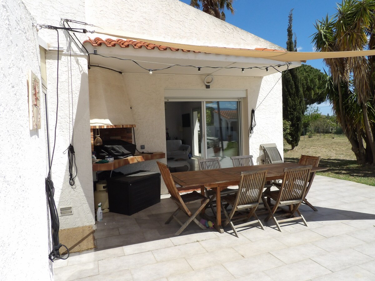 Villa Bohème 5