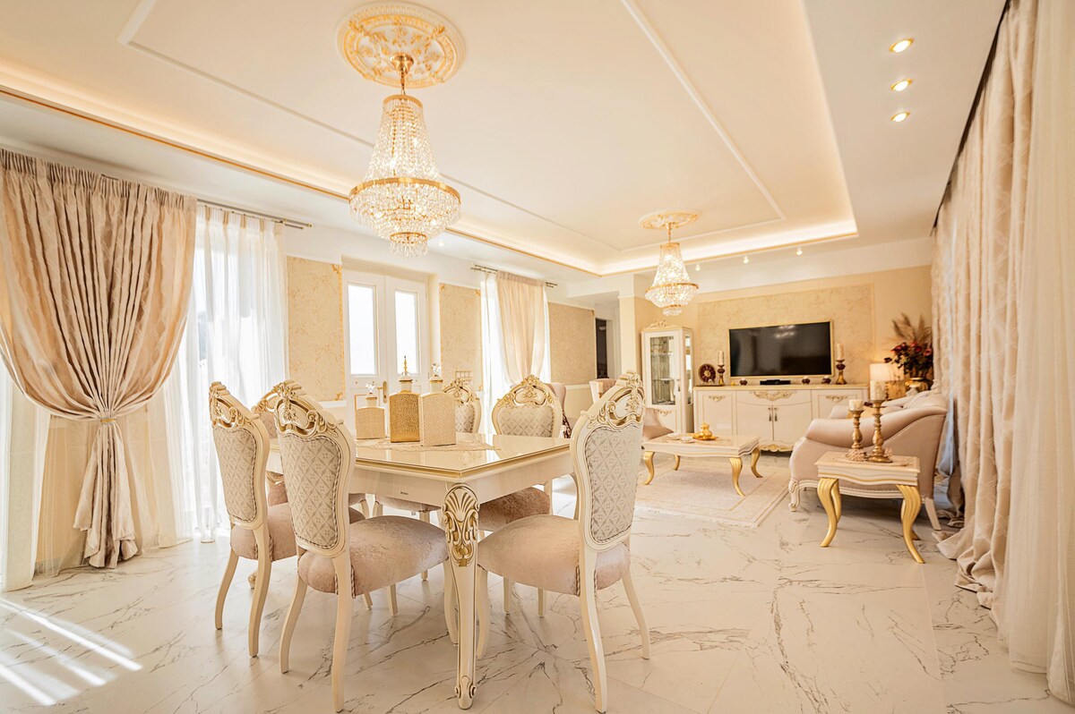 Villa Apiranthos 4