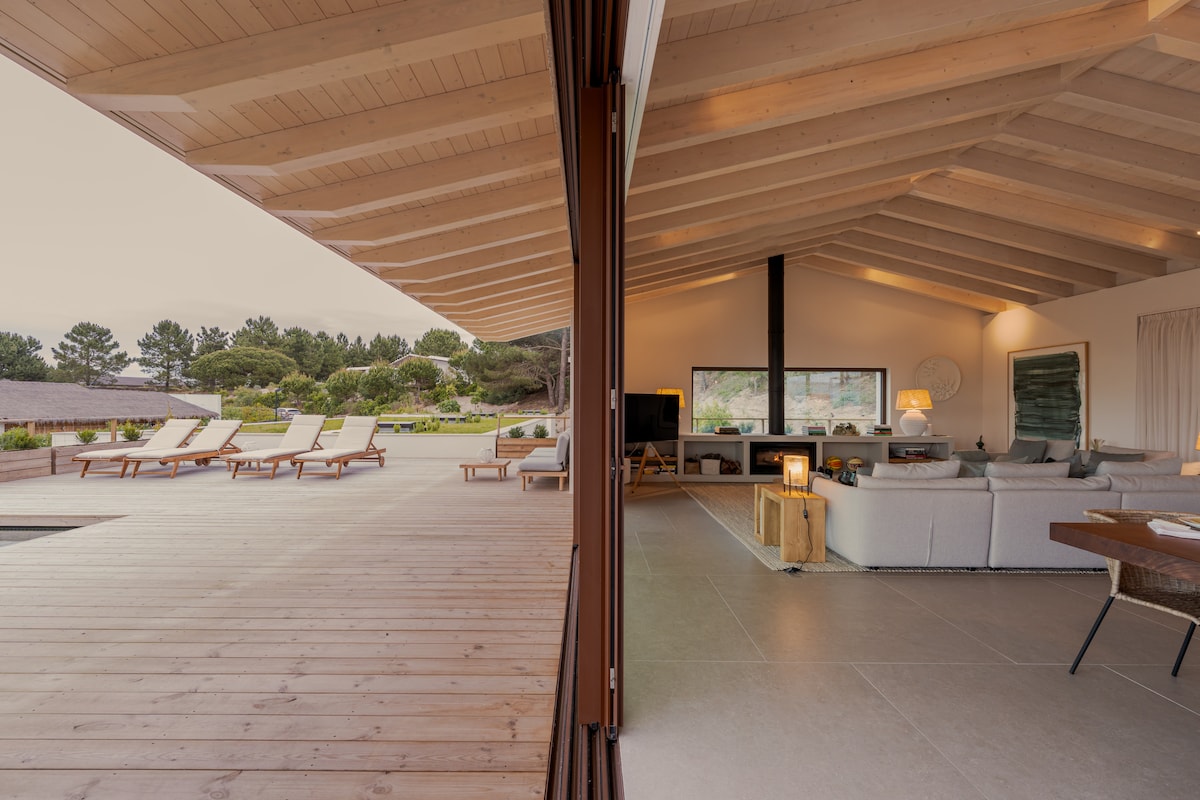 Villa Formosa 5