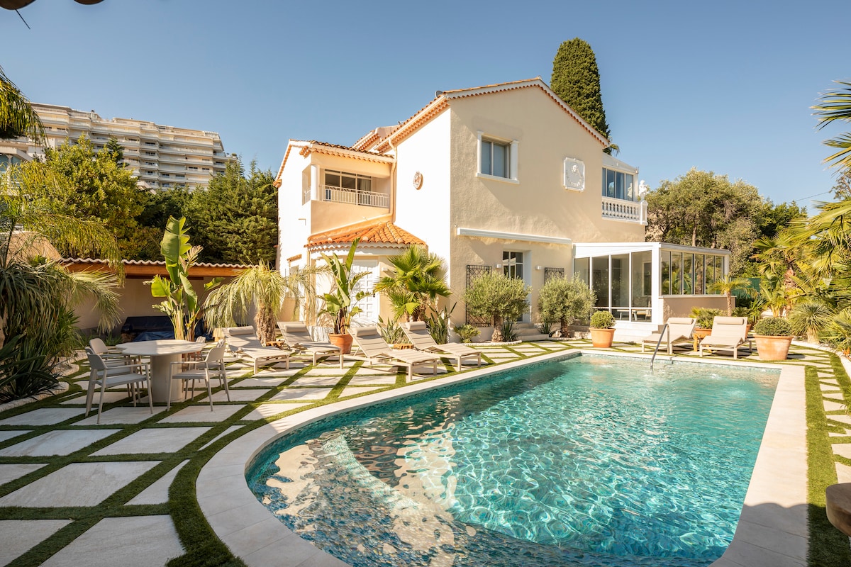 Villa Aurora 3