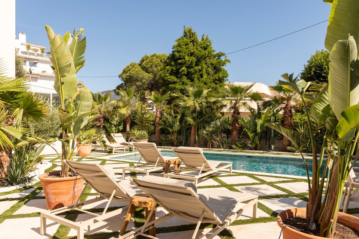 Villa Aurora 4