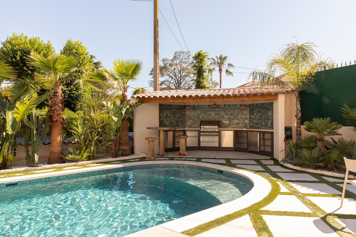 Villa Aurora 5