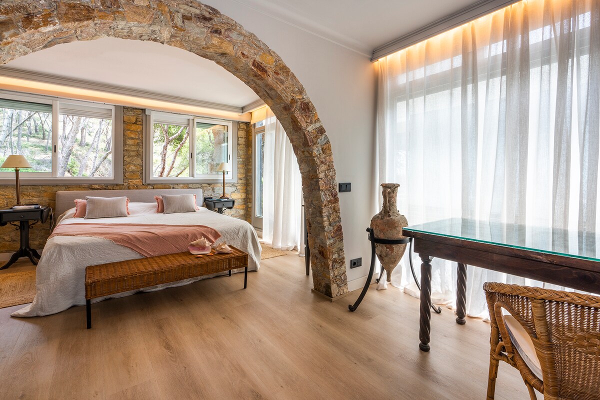 Villa Calella 3