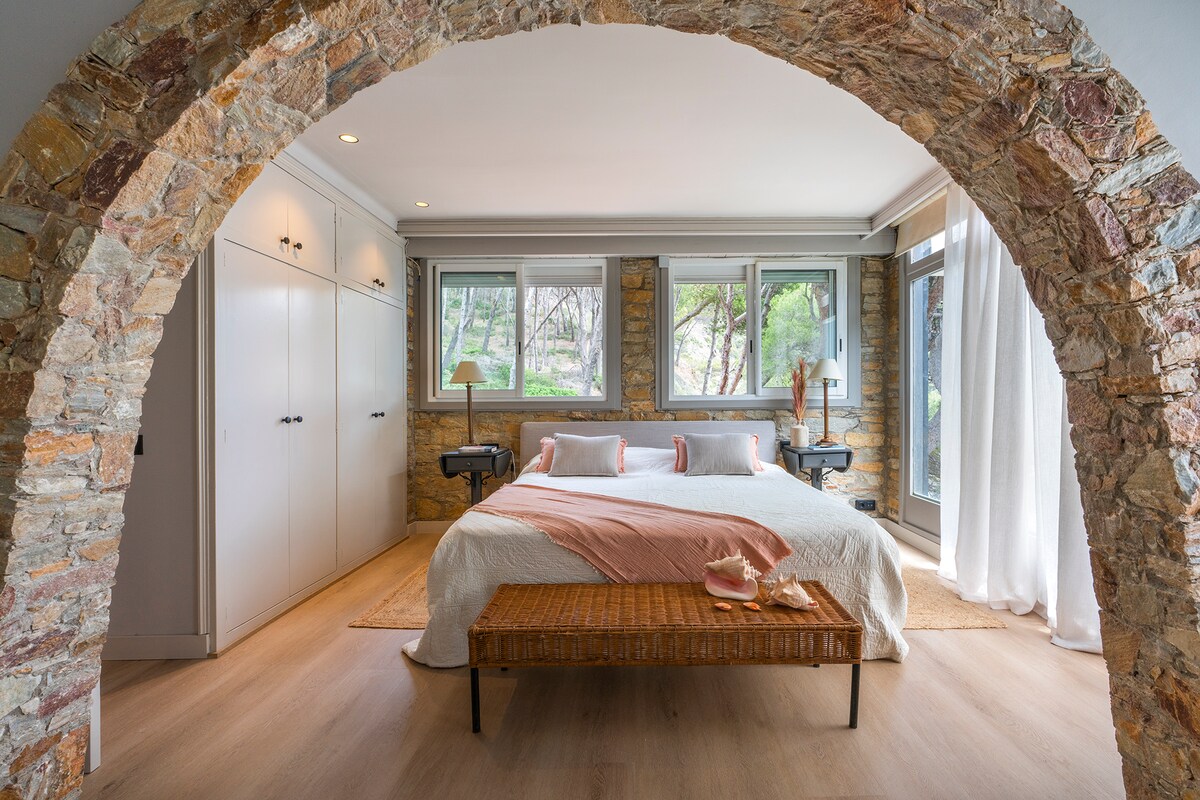 Villa Calella 4
