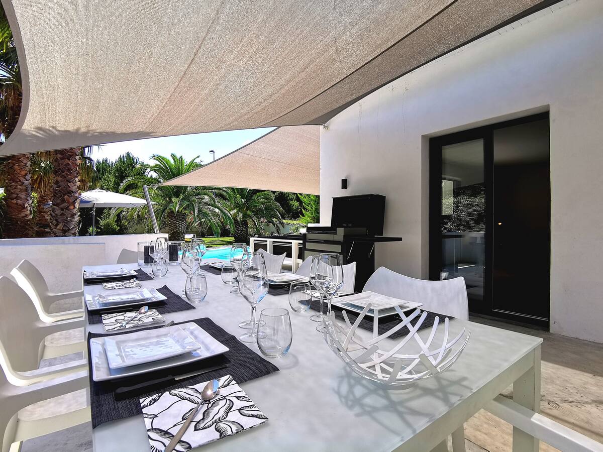 Villa Barbot 2