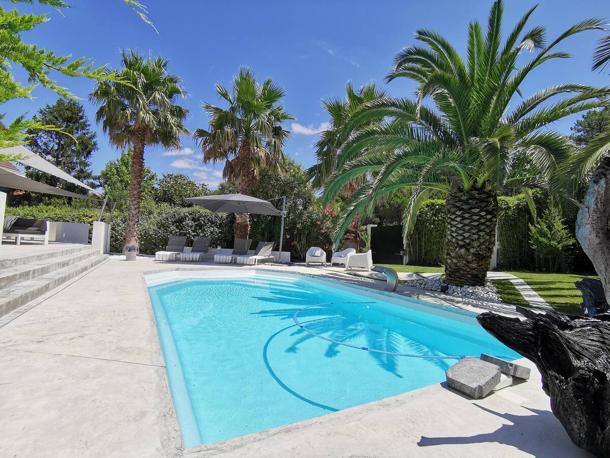 Villa Barbot 3