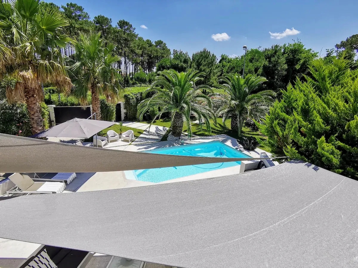 Villa Barbot 4