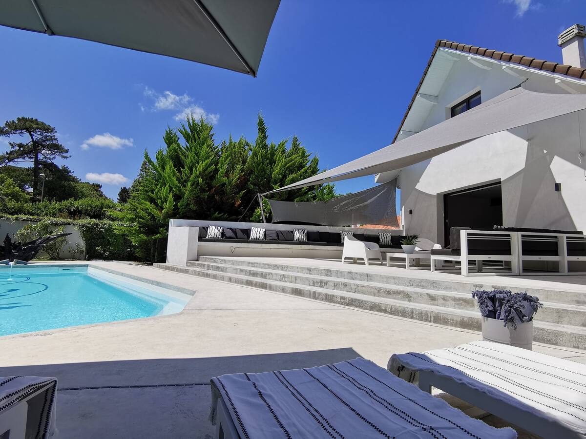Villa Barbot 5