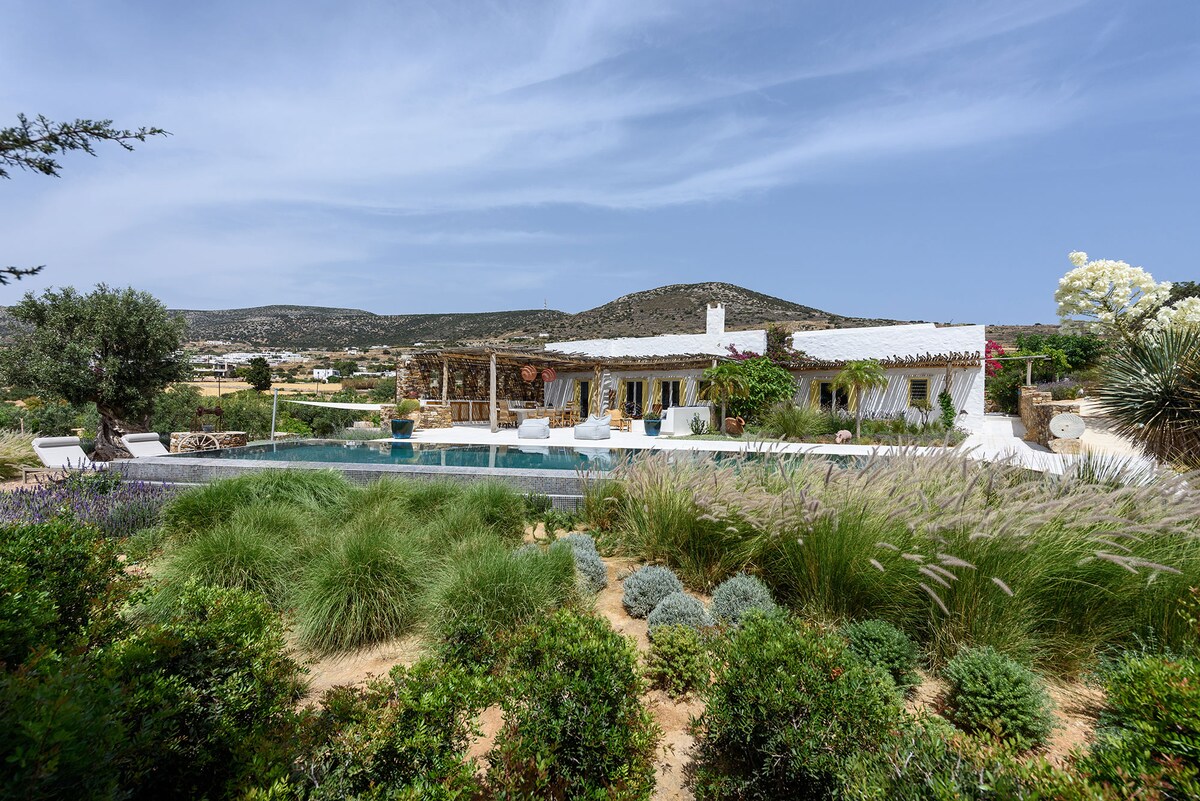 Villa Alethea 2