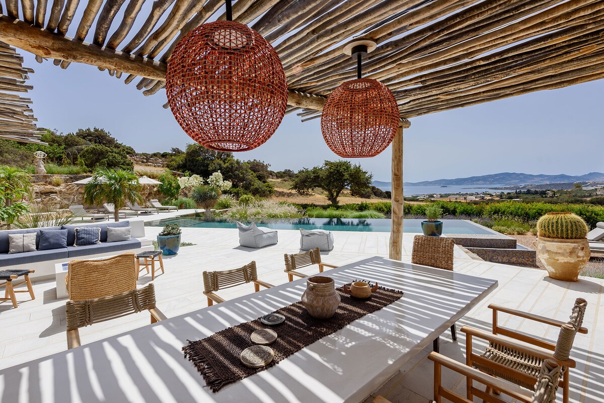 Villa Alethea 5