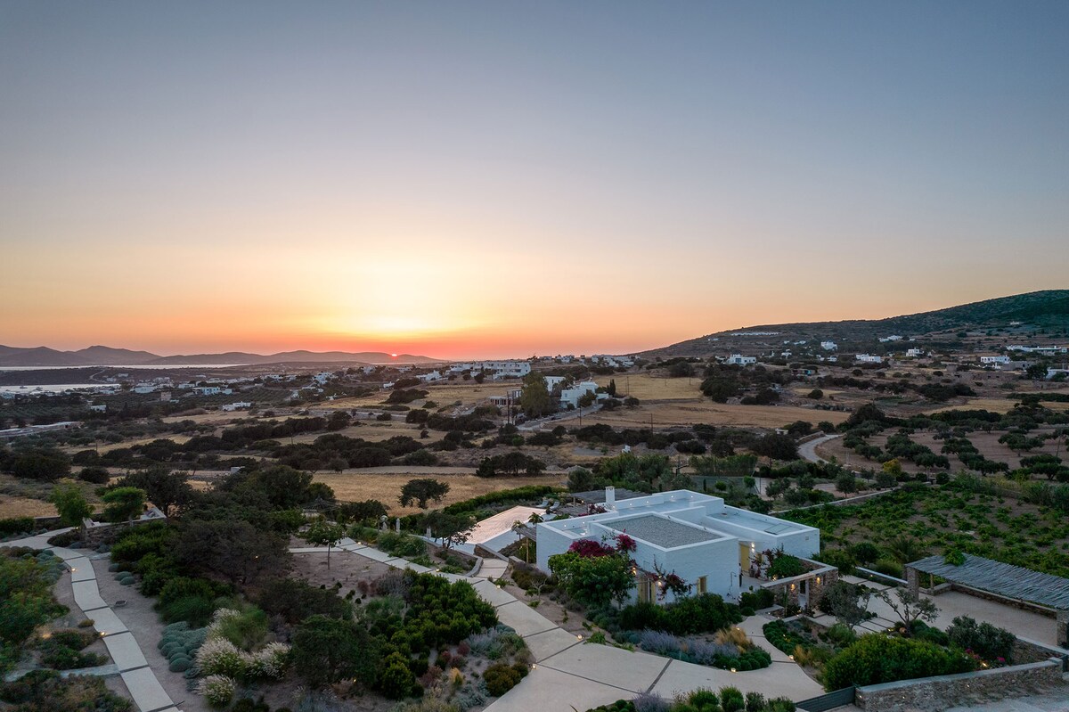 Villa Alethea overview 2