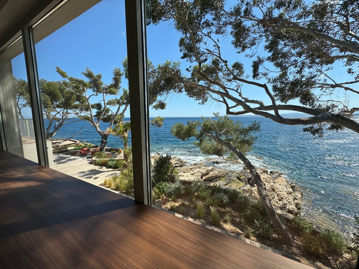 Villa Bord de Mer 2