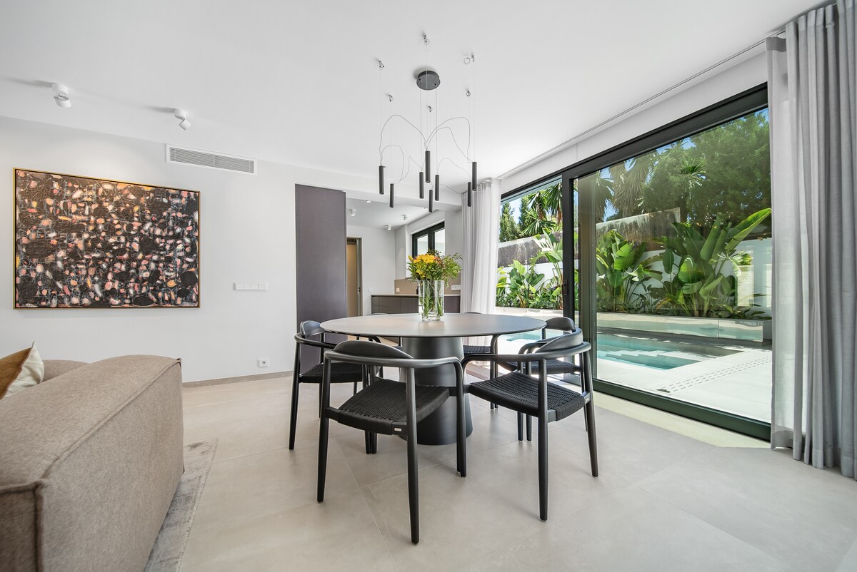 Villa Guadalmina 2