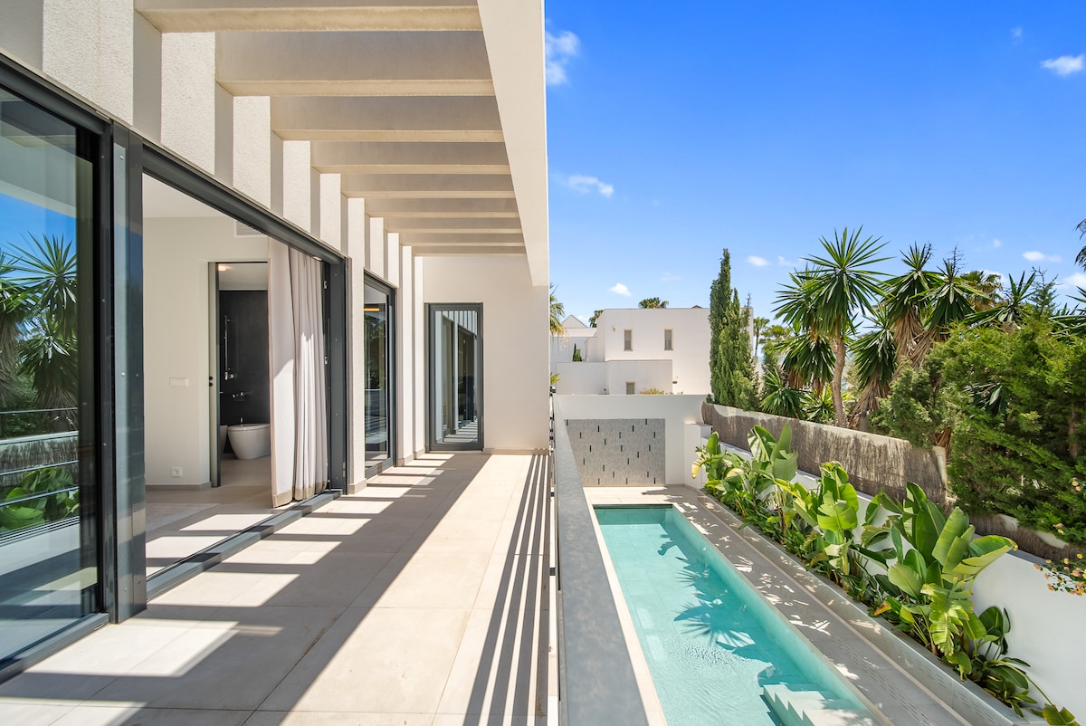 Villa Guadalmina 3