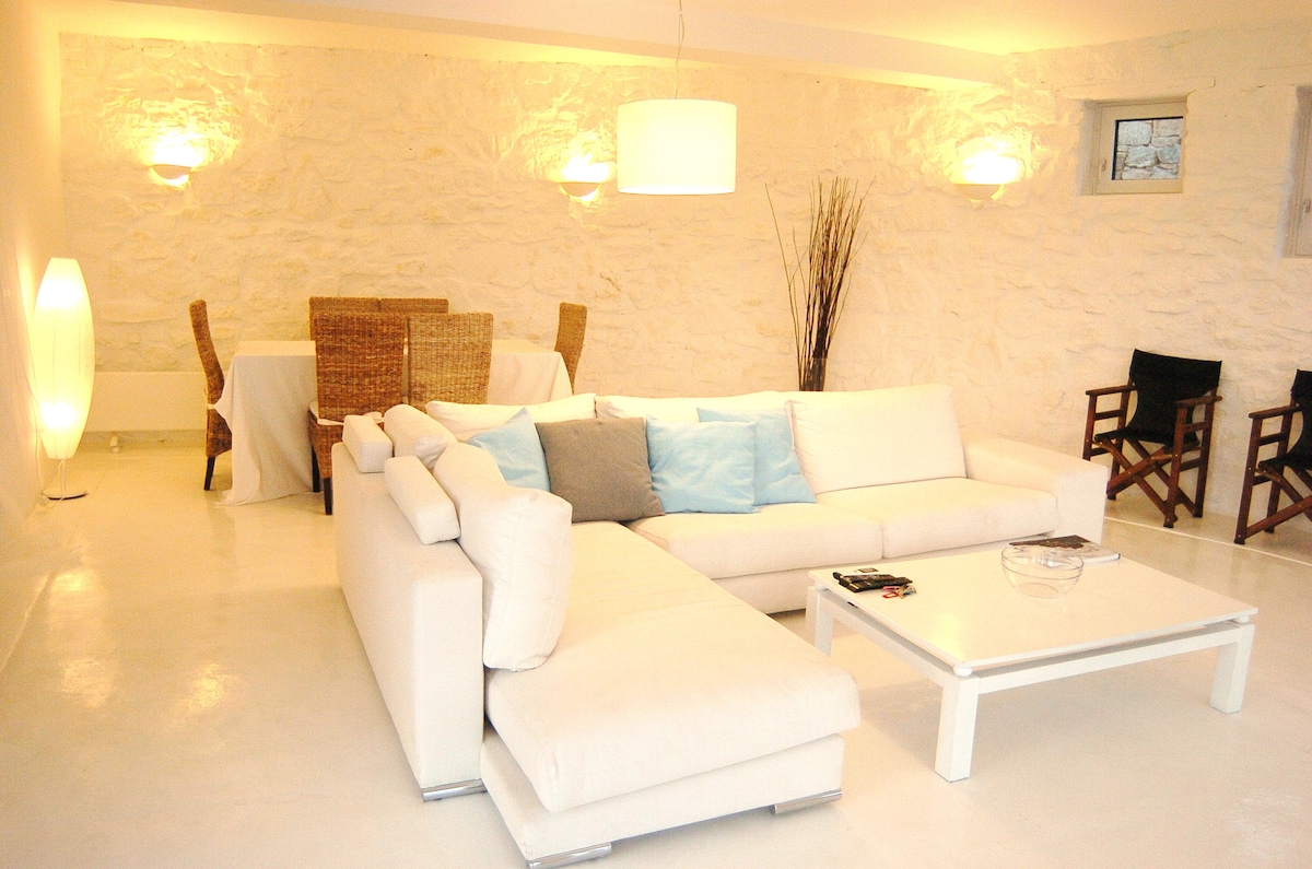 Villa Elia 2