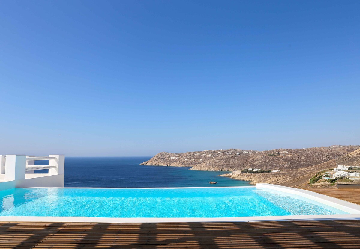 Villa Elia 5