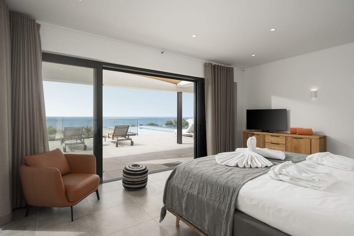 Villa Olhao 4