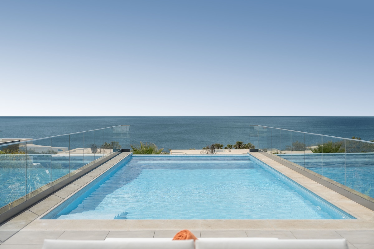 Villa Olhao 5